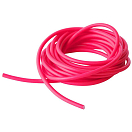 Купить Rameau ARA010022 Эластичный 3 m Трубка Розовый Yellow 2.1 mm  7ft.ru в интернет магазине Семь Футов