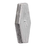 Energoteam 59204010 Раздвижной Hexagonal Вести  Silver 10 g