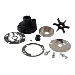 Ремкомплект помпы с корпусом Skipper для Yamaha 20-30A  SK689-W0078-A6