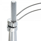 CAN STEEL PV1370 Круглый держатель для кастрюль / 1 кастрюля