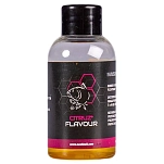 Nash bait B6473-UNIT жидкий добавка для приманки Citruz Flavour 50ml