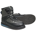 Kinetic h142-085-3839 Сапоги GravelGaiter Charcoal 40x35x15 EU 38