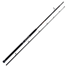 Купить Shimano fishing SBMCAXM230 Удилище для сома Beastmaster AX Multi Black 2.30 m 7ft.ru в интернет магазине Семь Футов
