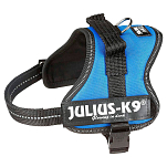 Julius k-9 150102 Power Mini Обуздать Голубой  Blue Mini-Mini