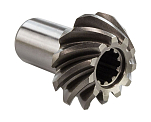 Шестерня редуктора Suzuki DF25-30V/DT25-30 (пиньон), Recmar 5731196320_RM