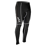 Zhik PNT-0400-K-BLK-012 Термоштаны Base Hydrophobe Черный  Black M