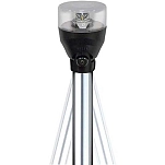 Attwood ATT-5530-24A7 Свет 360º  Silver 24´´
