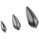 Купить Cresta 4726-250 Inline Olivettes Вести Серый  Silver 2.5 g  7ft.ru в интернет магазине Семь Футов