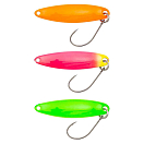 Купить Berkley 1513421 Area Game Sukoshi 38.9 Mm 3.5g Многоцветный Splat White Body / Fuschia Splat 7ft.ru в интернет магазине Семь Футов