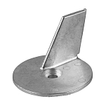 Анод Skipper для Suzuki DF25 V-Twin магний SKPBA5512596310M