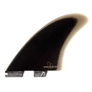 Купить Fcs ds-fchr-pg01-xl-ss-r киль Ii christenson twin pg Black 30x40x15 7ft.ru в интернет магазине Семь Футов
