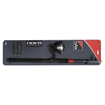 DAM 1655075-unit Комбо вращения Nova Tele Black 160x20x20 2.1 m