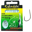 Купить Gamakatsu 180006-01000-00014-00 TM- 0.140 Mm 100 Cm 623N Палатка Крюк 0.140 Mm 100 Cm Серебристый Nickel 10  7ft.ru в интернет магазине Семь Футов
