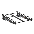 Купить Savage gear SVS75942 4 Удочки Belly Boat Rod Station Серебристый Black 7ft.ru в интернет магазине Семь Футов