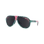 Pit viper E-JH-MARISAS-POL Солнцезащитные очки The marissa´s nails Розовый Polycarbonate/CAT3