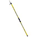 Купить Lineaeffe 2269639 Shore Catcher WTG Удочка Для Серфинга Желтый Yellow 3.90 m  7ft.ru в интернет магазине Семь Футов