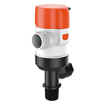 Pompa aeratrice Europump Next Gen 24V interna Osculati 16.161.06