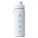Купить Born living yoga ss26bt02-a-greenspruce/miamigreen-tu Бутылка Vivaq 500ml Miami Green / Green Spruce 20x10x10 7ft.ru в интернет магазине Семь Футов