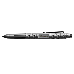 Gerber 1025496 Impromptu Тактическая ручка Серебристый Tactical Grey