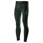 Sixs U00PNX2XDGFI Леггинсы PNX Зеленый  Dark Green 2XL