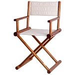 Marine business 63811bg Ткань режиссерского кресла Beige 25x15x12