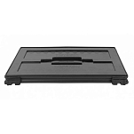 Preston innovations P0890001 Absolute чехол для буя/кранца Из В Коробка Изl Сиденье Черный Black