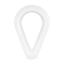 Plastic Thimbles 11222-bvs