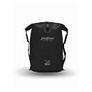Купить Водонепроницаемый рюкзак FeelFree Gear Dry Tank Dry-Tank-15L-DP-V2_Black 15л 270x400x180мм черный из ПВХ-Тарпаулина 7ft.ru в интернет магазине Семь Футов