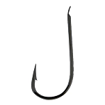 Asari A014NOS-8 крюк для лопаты Marukaizu A014NOS  Black Nickel 8