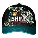 Купить Fishinda 74000-031 Кепка Vip Club  Multicolour 7ft.ru в интернет магазине Семь Футов