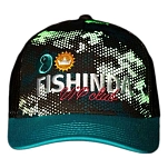 Fishinda 74000-031 Кепка Vip Club  Multicolour