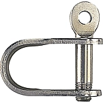 Barton marine 16762 Normal Тиснение Сережка  5 x 24 mm