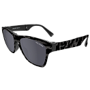 Купить Спортивные очки HILX Unfold Matt Camo Black / Black Polarized Lens, huf01608-ufbk9 7ft.ru в интернет магазине Семь Футов