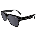 Спортивные очки HILX Unfold Matt Camo Black / Black Polarized Lens, huf01608-ufbk9