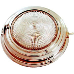 Goldenship GS10203 12V 10W 110 mm Подсветка из нержавеющей стали с выключателем Золотистый Grey