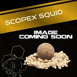 Nash bait B6310-UNIT прикормка Scopex Squid Flake 1kg