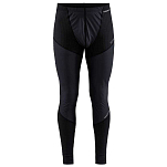 Craft CO1909693-999985-M Леггинсы Active Extreme X Wind Черный Black / Granite M