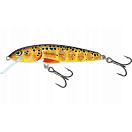 Купить Приманка Salmo Minnow Sinking QMW012 50мм 5г погружение 0,8-1,5м цвет Trout 7ft.ru в интернет магазине Семь Футов