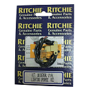 Купить Комплект светодиодов Ritchie Navigation HL/VY SH-0202 KIT 12В  для компаса красный 7ft.ru в интернет магазине Семь Футов