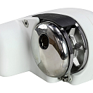 Лебедка якорная Quick Genius GP2 500, 12 В, цепь 6мм FSGM01500006A00