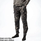 Купить Nash ZT c6574 Штаны с защитой от ультрафиолета Lite Hydra Flex Combats Camo 30x20x10 7ft.ru в интернет магазине Семь Футов