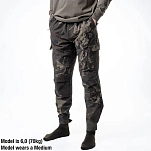 Nash ZT c6574 Штаны с защитой от ультрафиолета Lite Hydra Flex Combats Camo 30x20x10