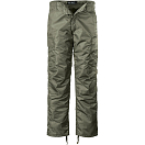 Купить Brandit 1007-1-4XL Брюки Thermohose Серый  Olive 4XL 7ft.ru в интернет магазине Семь Футов