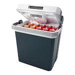 Tristar kb-7530 Жесткий переносной кулер  Grey 33x47x47