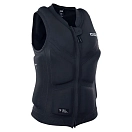 Купить ION 48263-4168-900-38/m Женский защитный жилет Lunis front zip Black 34x24x10 7ft.ru в интернет магазине Семь Футов