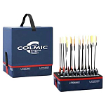 Colmic SC103B Корпус буровой установки Waggler Blue / Orange