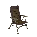 Fox international cbc133-unit стул EOS Compact Brown / Green 100x75x38