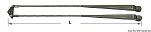 S.S Doga pantoghraph arm 700mm 19.401.02