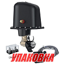 Подруливающее устройство Quick, D140mm, 40KGF, 12 В, (TCD2042 - TCDEX06 - CARTER -2 FUSES) (упаковка из 2 шт.) FGBT14040120K05_pkg_2