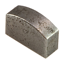 Шпонка крыльчатки Suzuki DT20-40/DF25-50, Omax 0942004006_OM